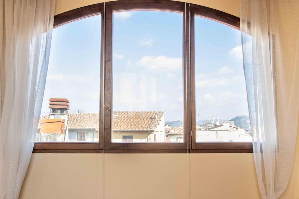Verdi With Terrace Apartamento *