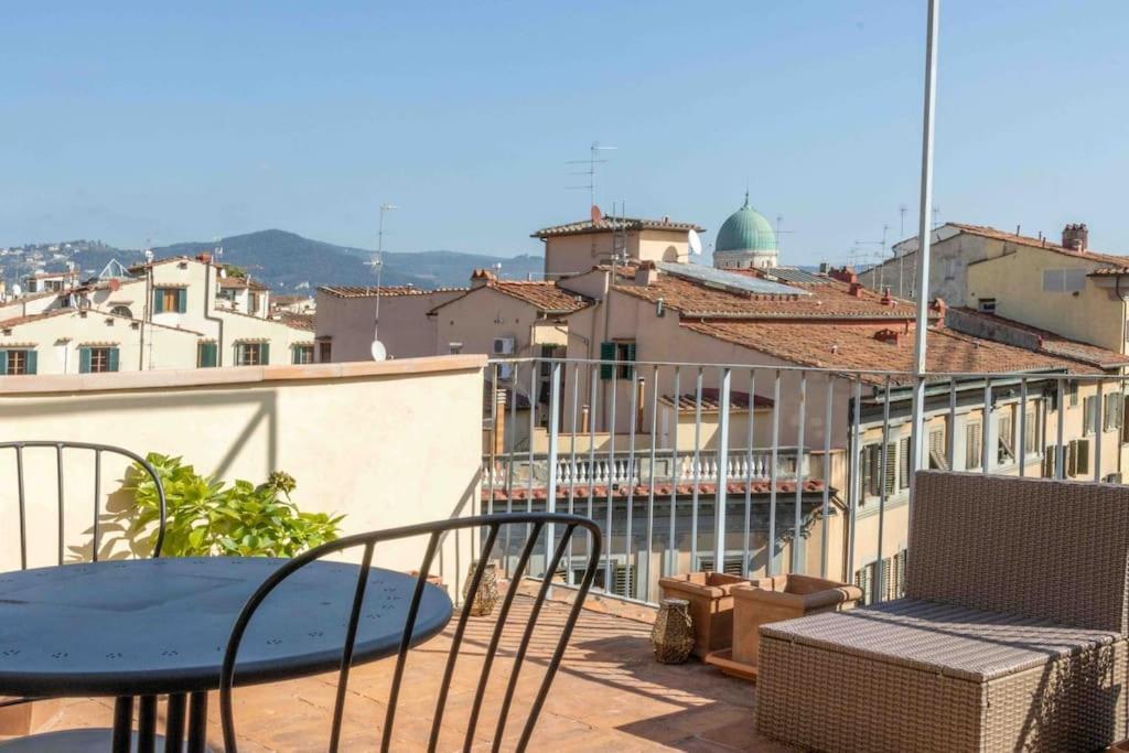 Apartamento Verdi With Terrace