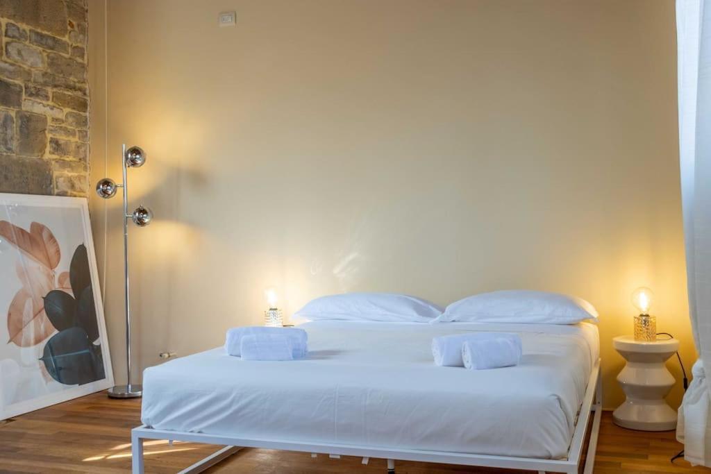 Verdi With Terrace Apartamento