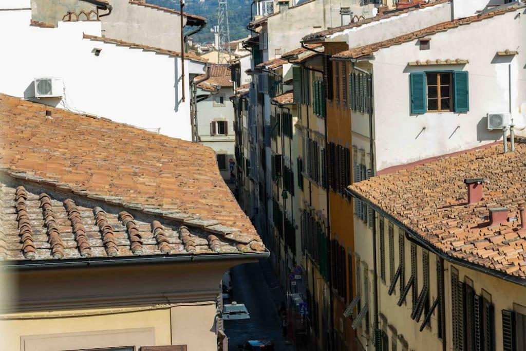 Apartamento Verdi With Terrace Florencia