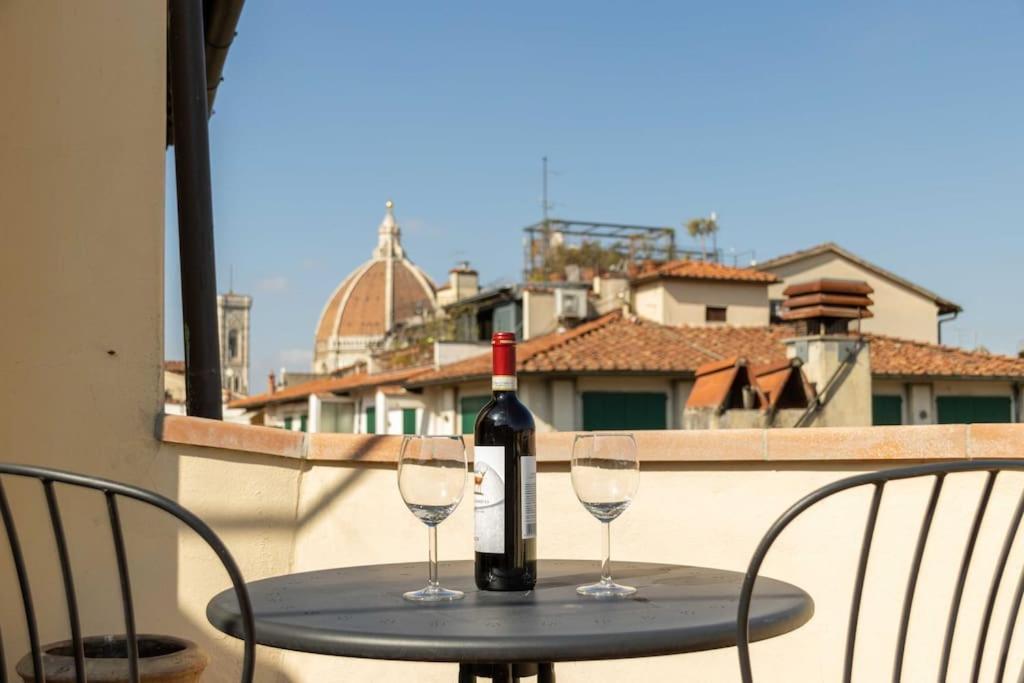 Verdi With Terrace Apartamento