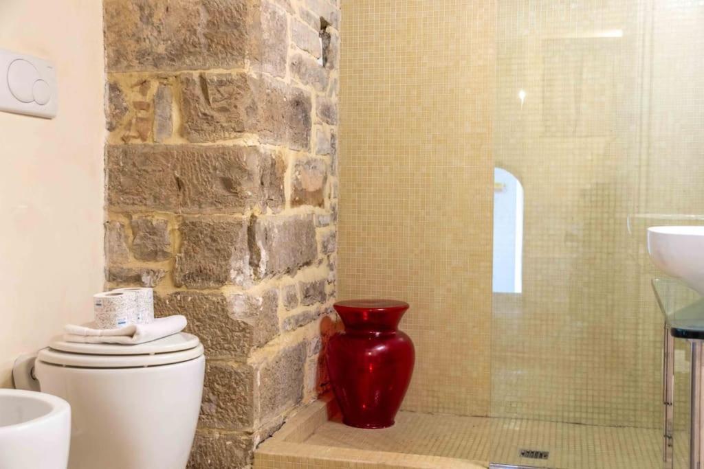 Verdi With Terrace Apartamento *