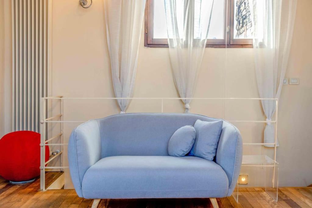 Apartamento Verdi With Terrace *