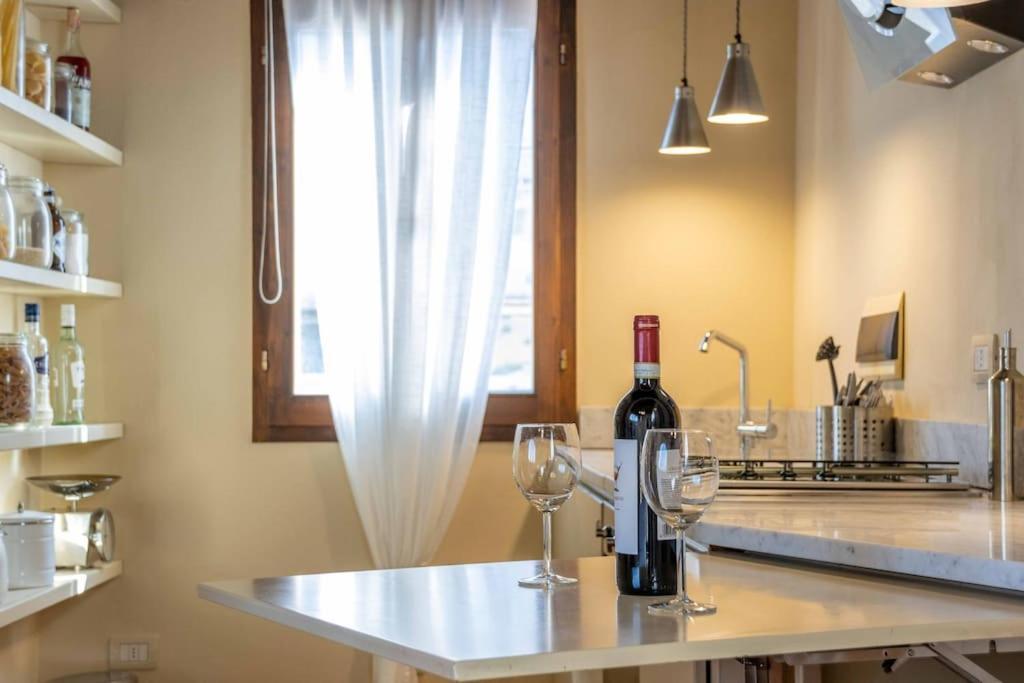 Verdi With Terrace Apartamento *