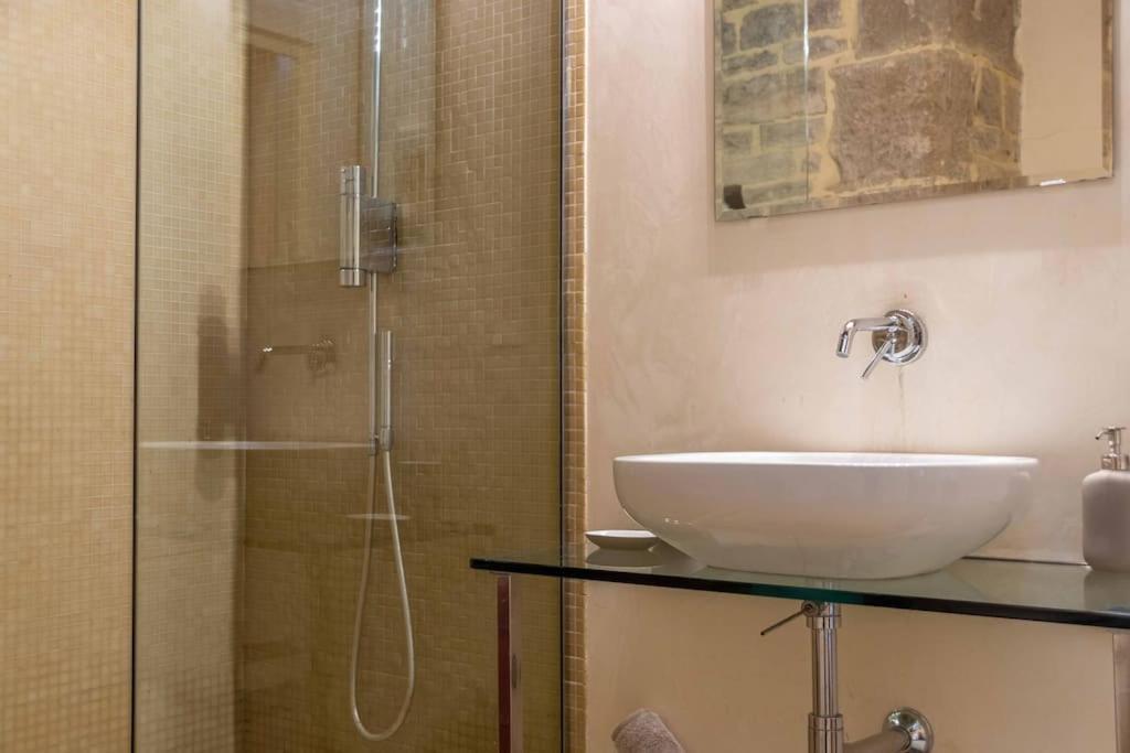 Apartamento Verdi With Terrace Florencia