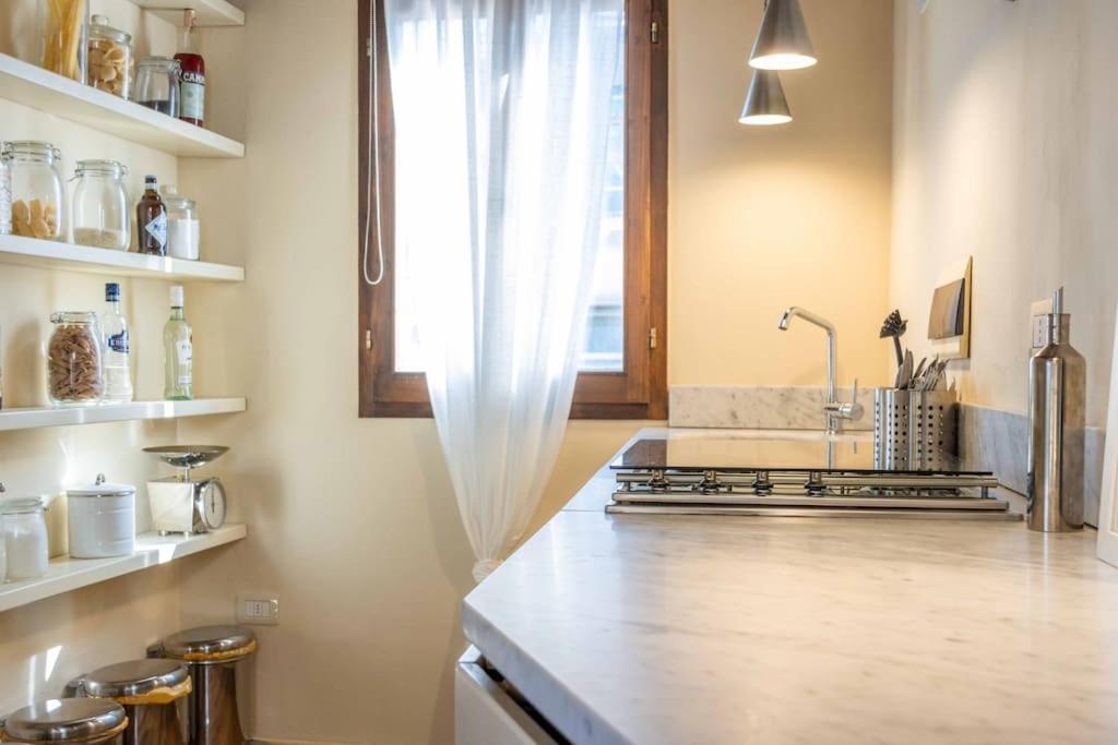 Apartamento Verdi With Terrace
