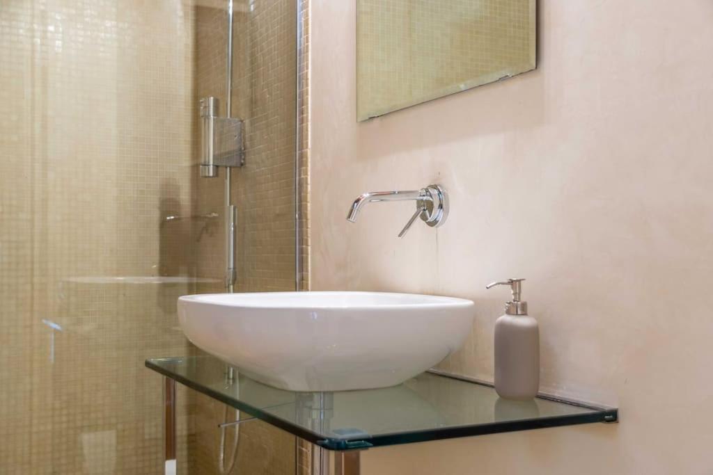 Apartamento Verdi With Terrace Florencia