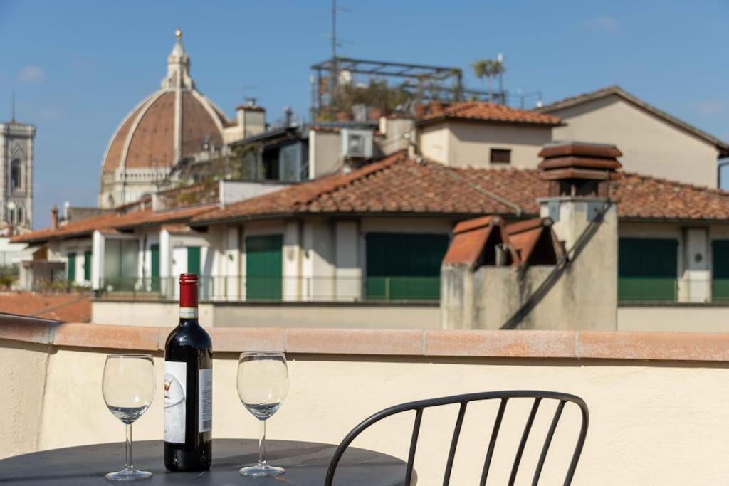 Apartamento Verdi With Terrace