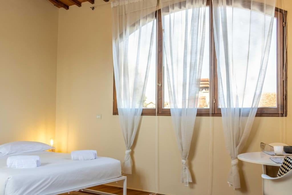 Verdi With Terrace Apartamento