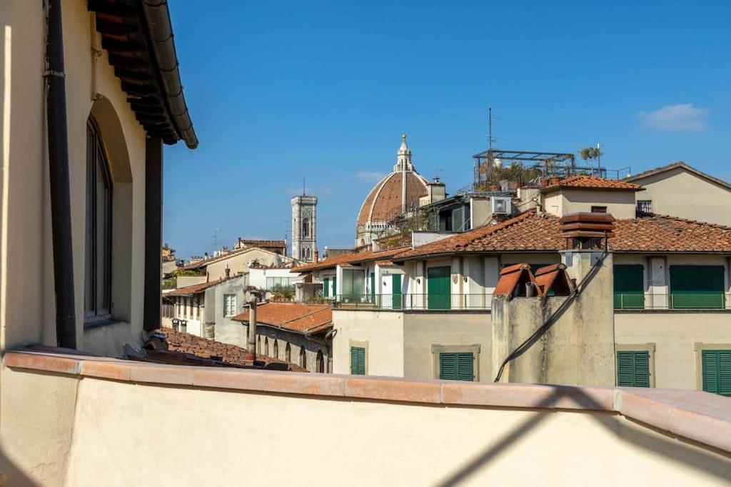 Apartamento Verdi With Terrace
