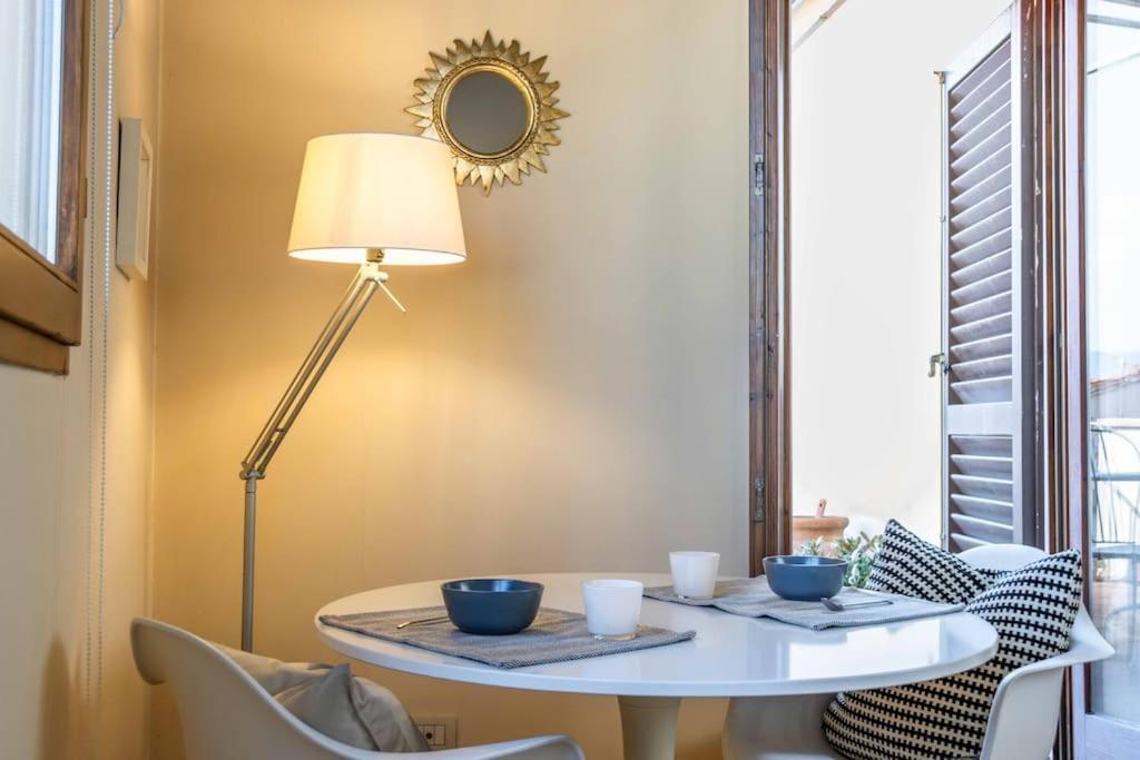 Verdi With Terrace Apartamento *